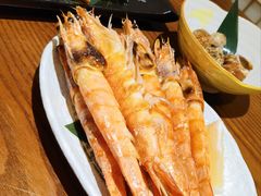 -贵木日本料理·铁板烧(新地假日广场店)
