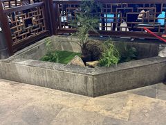 -小菜园新徽菜(苏州繁花中心店)