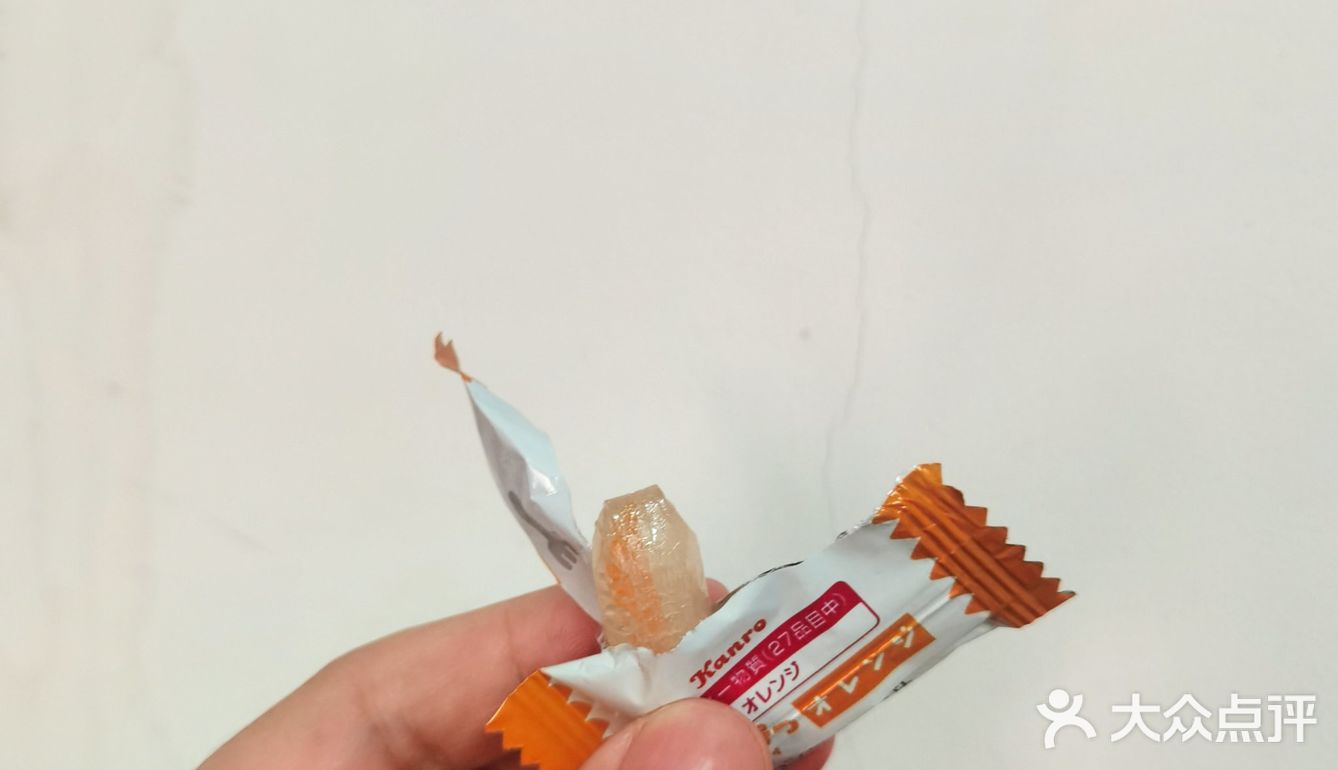 美味的铅笔糖，你吃过吗[调皮]