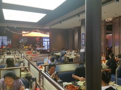 -聚味瞿记·龙虾堂(咸嘉湖店)