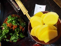 -四小区火锅·巷子里的重庆火锅(花照壁店)