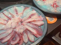 -老城鲜·小海鲜贝贝煲火锅(壹方城店)