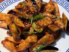 -春水锅贴·传统鲁菜(大明湖店)