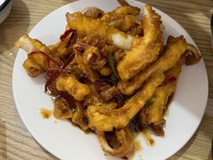 -九龙餐厅(大沽路店)