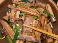 -饭江湖·江湖菜(湖广会馆店)