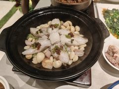 -狮王府淮扬菜(夫子庙老门东店)