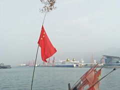 -在海一方公园
