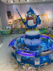 -萌宠家互动乐园