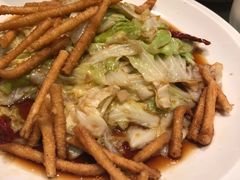 -撒拉花儿·新疆菜·清真(太阳宫店)