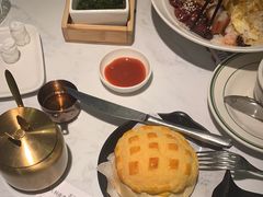 -食大利香港茶餐厅(南亚风情第一城店)