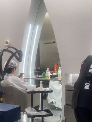 -艾美A·M Hair Salon