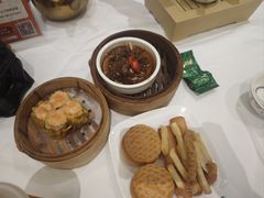 -稻香酒家·35年老字号(侨光店)