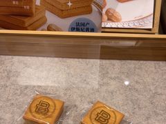 -巴黎贝甜(凯德MALL望京店)