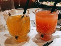 -乔阿马·江南味·驴肉香(龙湖华泾天街店)