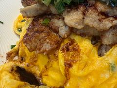 -金湖港式餐厅(建外店)