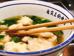-星月楼回坊小吃·清真陕菜