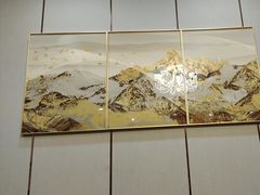 -渔码头食府(蓬莱阁店)