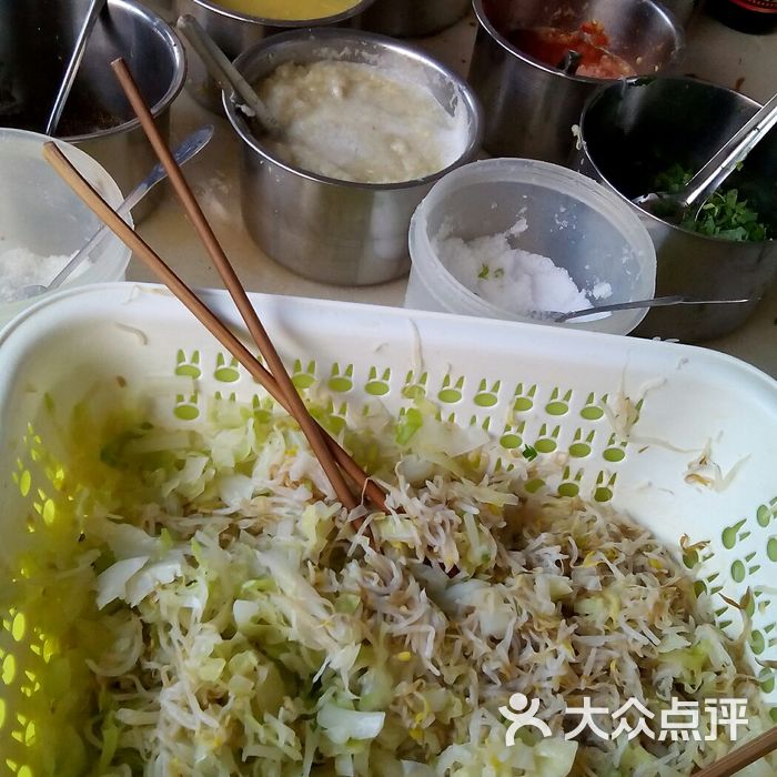 腾冲扒肉饵丝图片-北京快餐简餐-大众点评网