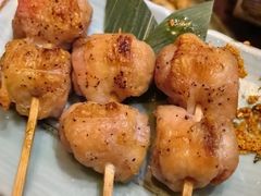 -鸟泉居酒屋·烧鸟·酒馆(百子湾店)