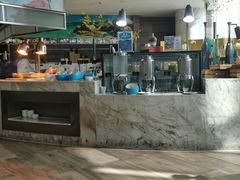 -漳州佰翔圆山酒店·圆山畔西餐厅
