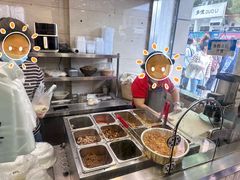 -张果佬年糕卷(科巷店)