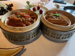 -三号黄浦会Canton Table