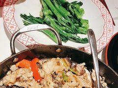 -谭厨中山传家菜.乳鸽.脆鲩鱼(华强北中航城店)