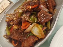 -清华酒楼(盘门店)
