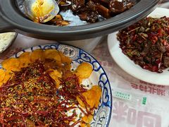 -回味黑鸭煲·始于2006(万松园店)