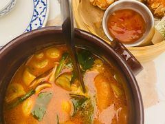 -KingThaia金泰兰(滨江天街店)