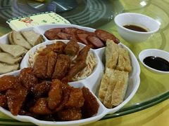 -佛有缘素食馆·荔湾老字号(陈家祠首店)