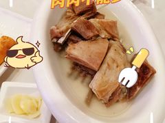 -中发源·清真餐厅(南油店)