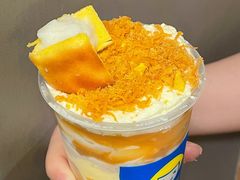 -快乐柠檬happylemon(日月光店)