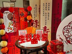 -旺顺阁·北京菜·烤鸭(魏公村店)