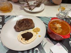 -MIO弥欧洋房西餐厅(中央大街店)