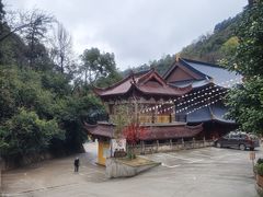 -云碧峰国家森林公园