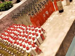 -火锅岛潮牌自助餐厅(天津天佑城店)