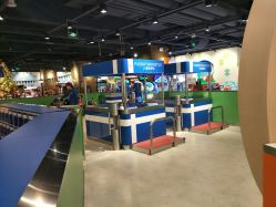 -幻贝家儿童乐园(苏州中心店)