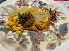 香辣肉丝-老昌春饼(迅驰广场店)