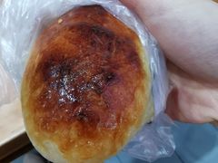 豆沙月饼-旺福楼·包点(碑亭巷店)