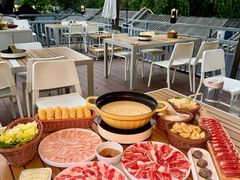 -四喜小胖·北京涮肉(五道营店)