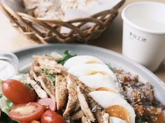 -麦田工坊(月湖店)