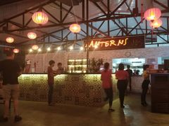 -Lanterns Vietnamese Restaurant
