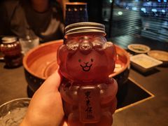 -东来顺·非遗火锅(赛格国际购物中心店)