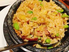 -西双版纳洲际度假酒店-曼霖轩中餐厅