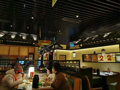 大堂-客语客家菜(琶洲保利店)