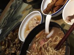 -慧娟面馆·餐厅(望江路店)