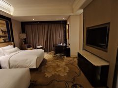 -长沙富力万达文华酒店