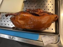 -全聚德(上海首店浦东店)