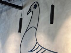 -野鸽子咖啡(中航店)